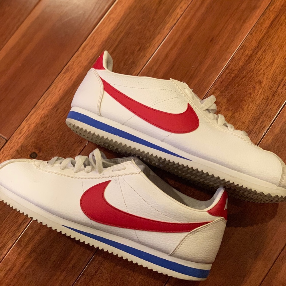 NIKE CORTEZ US MEN 10